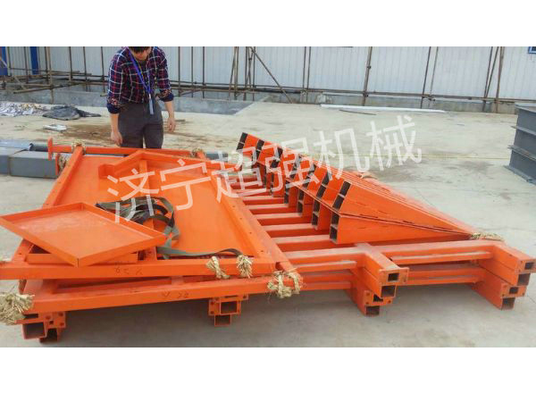 六安裕安區(qū)城南電廠西側洗車項目（高迪公司）